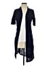 Gap Blue Cardigan Size S - photo 1