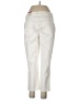 Talbots Ivory Jeans Size 10 - photo 2