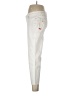 Talbots Ivory Jeans Size 10 - photo 5