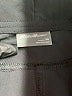 Eddie Bauer Solid Black Casual Skirt Size M - photo 4