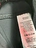 Eddie Bauer Solid Black Casual Skirt Size M - photo 5
