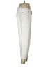 Talbots Ivory Jeans Size 10 - photo 4