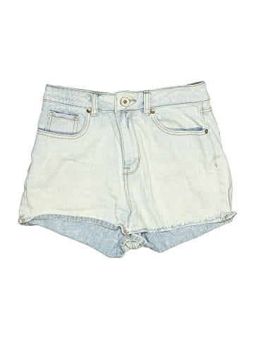 Bullhead Denim Shorts (view 1)