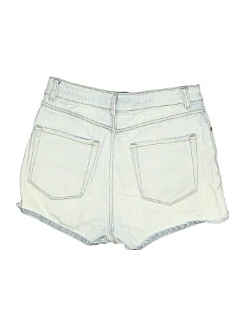 Bullhead Denim Shorts (view 2)