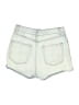 Bullhead Blue Denim Shorts Size 7 - photo 2