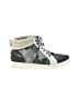 Blondo Camo Gray Sneakers Size 9 - photo 1