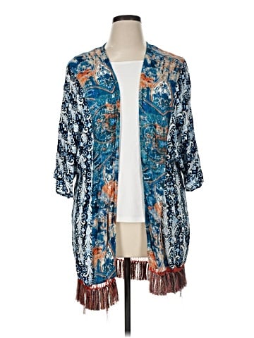 Umgee Kimono (view 1)