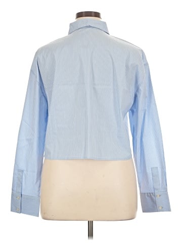 Zara 3/4 Sleeve Blouse (view 2)