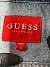 Guess 100% Cotton Blue Denim Jacket Size S - photo 6