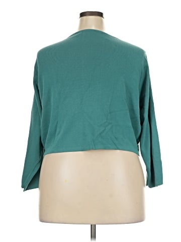 DressBarn Cardigan (view 2)