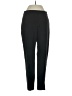Theory Solid Black Active Pants Size 2 - photo 1