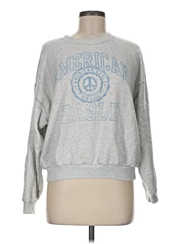 American Eagle Outfitters Sweatshirt (view 1)