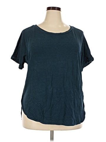 Matty M Short Sleeve T-Shirt (view 1)