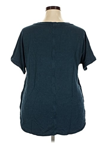 Matty M Short Sleeve T-Shirt (view 2)
