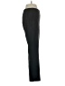 Theory Solid Black Active Pants Size 2 - photo 4