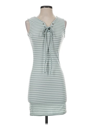 Exist Casual Dress (view 1)