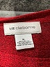 Liz Claiborne Red Pullover Sweater Size XL - photo 7