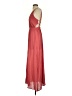 Lulus Red Casual Dress Size S - photo 5