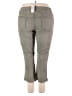 Chico's Gray Khakis Size XXL (4) - photo 2