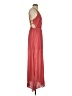 Lulus Red Casual Dress Size S - photo 4