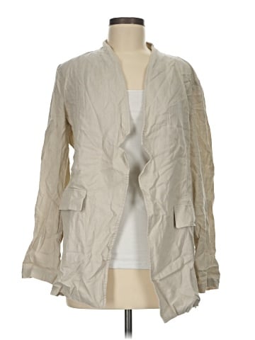 Katherine Barclay Jacket (view 1)