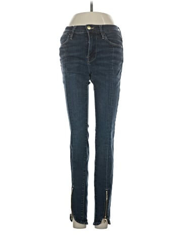 FRAME Denim Jeans (view 1)