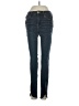 FRAME Denim Stripes Blue Jeans Size 24 waist - photo 1