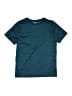 Tek Gear Solid Teal Active T-Shirt Size 18 - 20 - photo 1