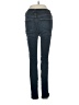 FRAME Denim Stripes Blue Jeans Size 24 waist - photo 2