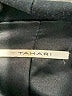 T Tahari Black Blazer Size S (estimated) - photo 6