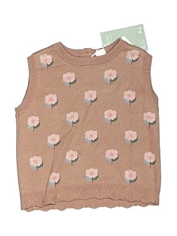 H&M Sweater Vest (view 1)