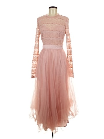 Baltic Born Cocktail Dress (view 1)