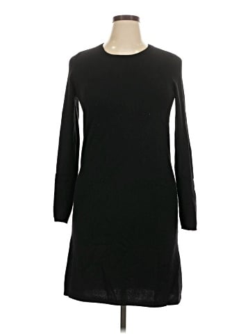 White + Warren Casual Dress (view 1)