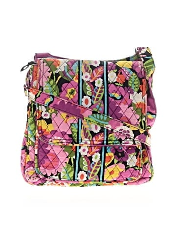 Vera Bradley Messenger (view 1)