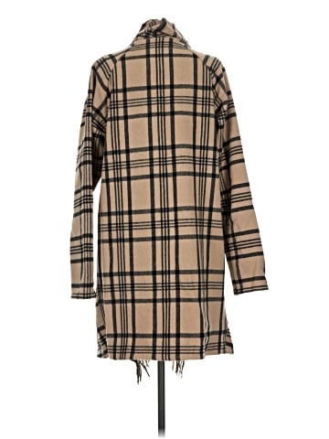 Ivanka Trump Poncho (view 2)