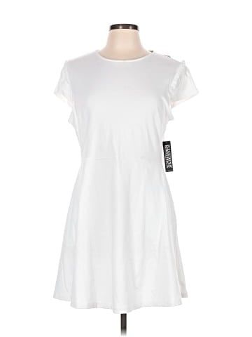 NY&C Casual Dress (view 1)