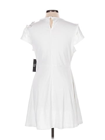 NY&C Casual Dress (view 2)