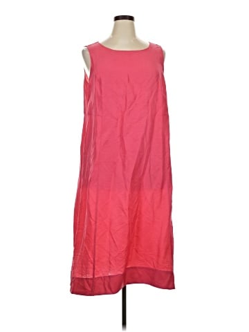 J.Jill Casual Dress (view 1)