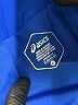 Asics Blue Athletic Shorts Size XL - photo 3