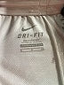 Nike 100% Polyester White Athletic Shorts Size S - photo 3