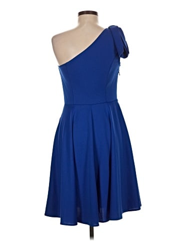 Jasambac Cocktail Dress (view 2)