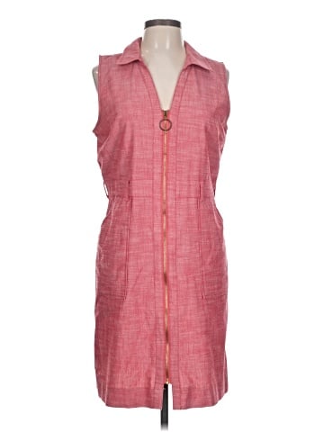 Sharagano Casual Dress (view 1)