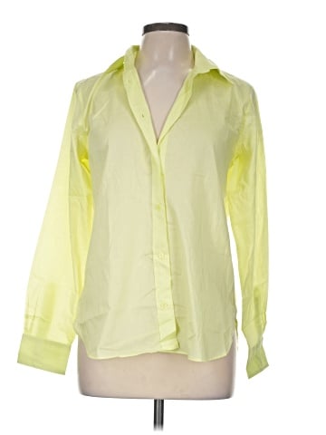 J.Crew Long Sleeve Blouse (view 1)