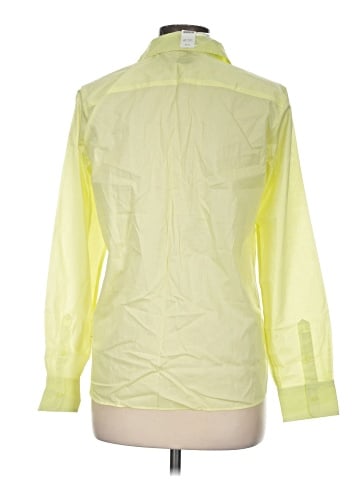 J.Crew Long Sleeve Blouse (view 2)