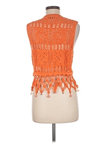 Zara Sweater Vest (view 2)