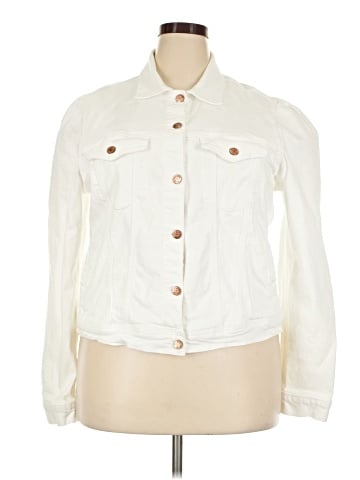 Gap Jacket (view 1)