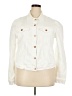Gap White Jacket Size XXL - photo 1