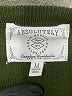 Absolutely Creative Worldwide Green Sweatshirt Size M - photo 7