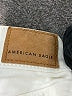 American Eagle Outfitters Ivory Jeans Size 8 - photo 4
