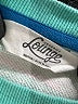 Chubbies 100% Cotton Print Teal Pullover Sweater Size M (estimated) - photo 7